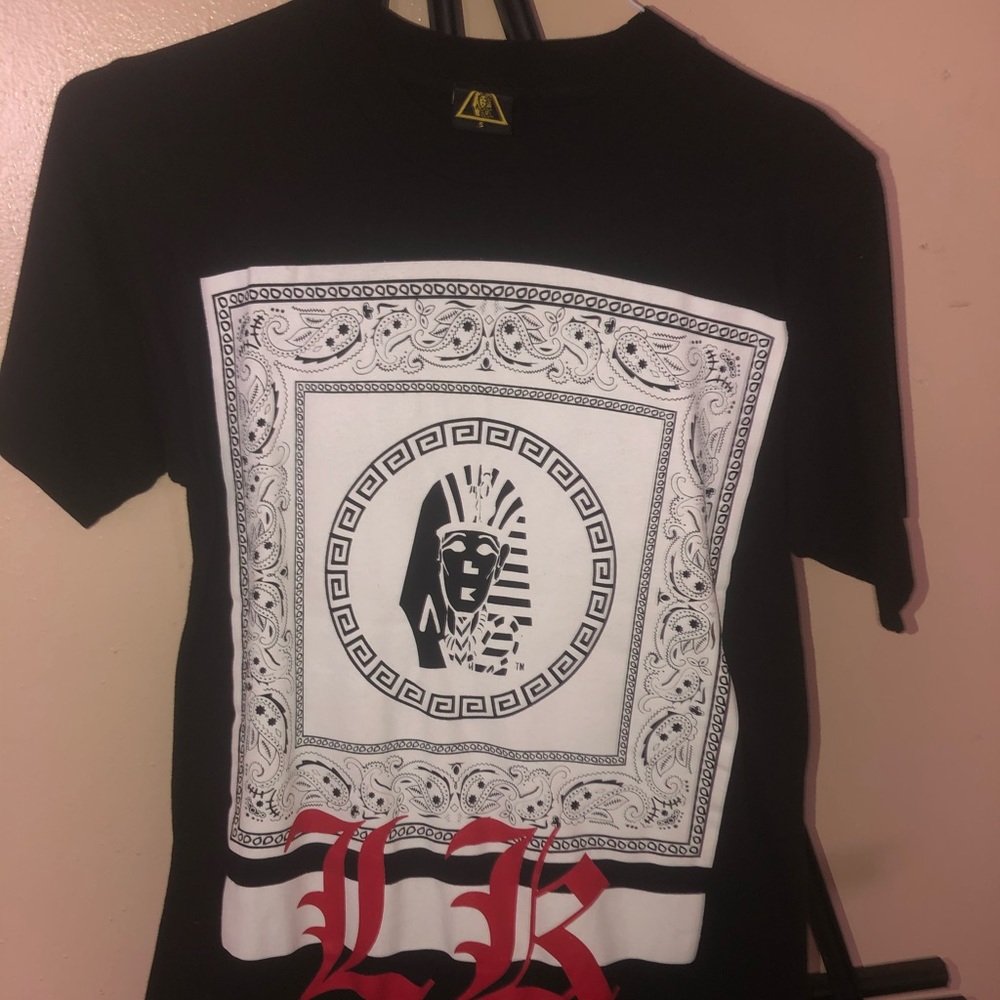 last kings T shirt